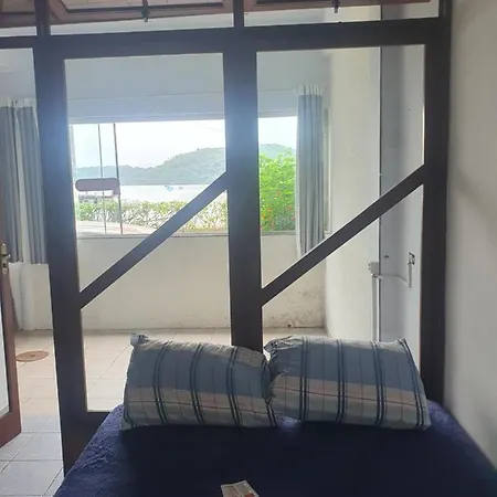 Vista Do Mar Villa Angra dos Reis Exterior photo