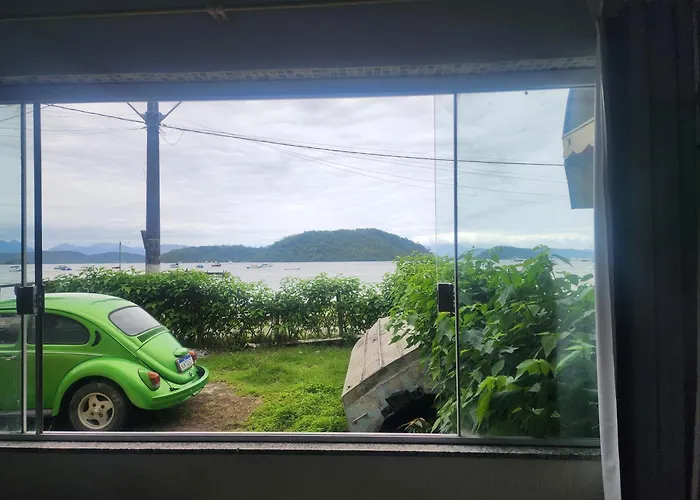 Vista Do Mar
