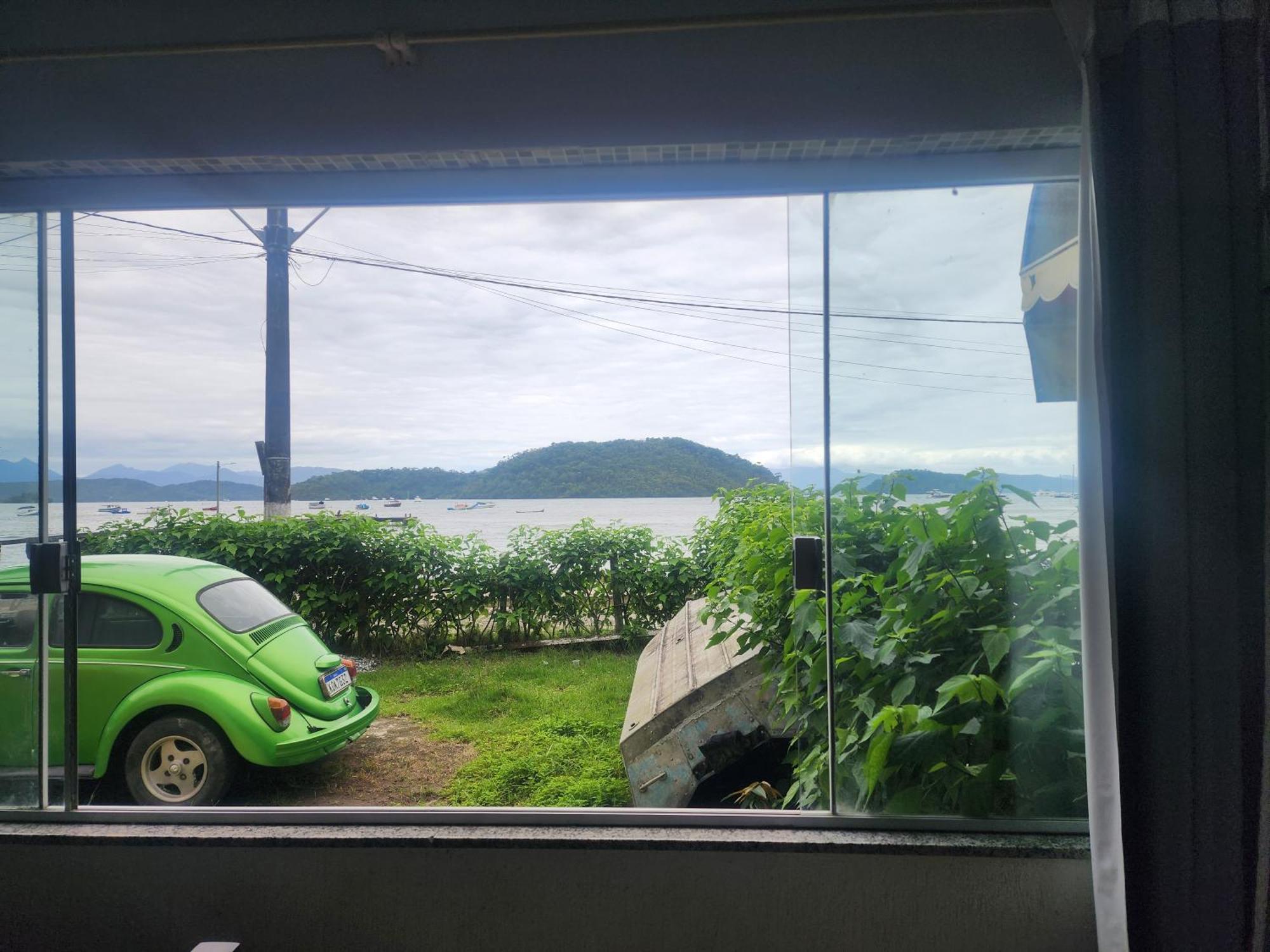 Vista Do Mar Holiday home